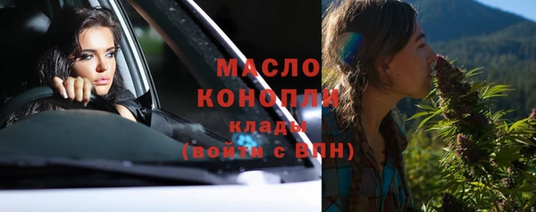 тгк Пересвет