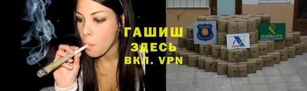 тгк Пересвет
